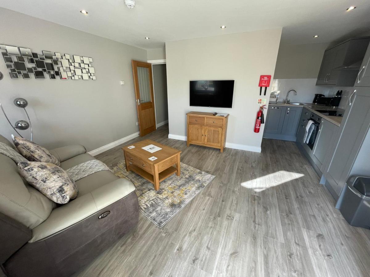 Crich Lane Farm Bed and Breakfast Alfreton Buitenkant foto