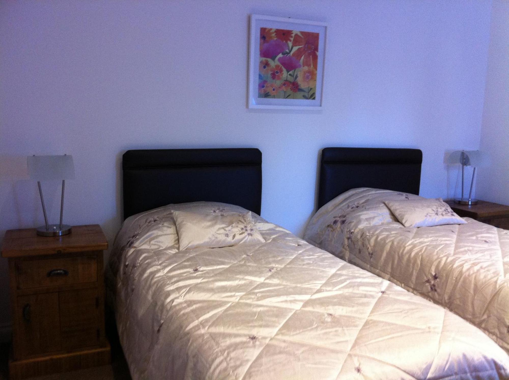 Crich Lane Farm Bed and Breakfast Alfreton Buitenkant foto